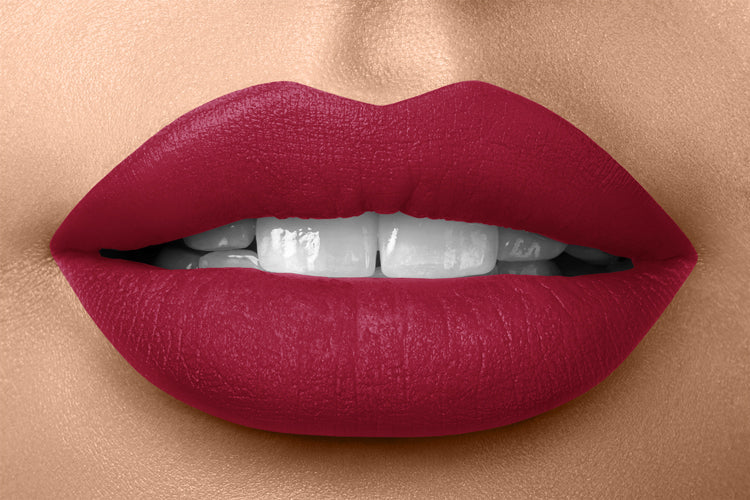 viaGlamour image of a Liquid Lipstick