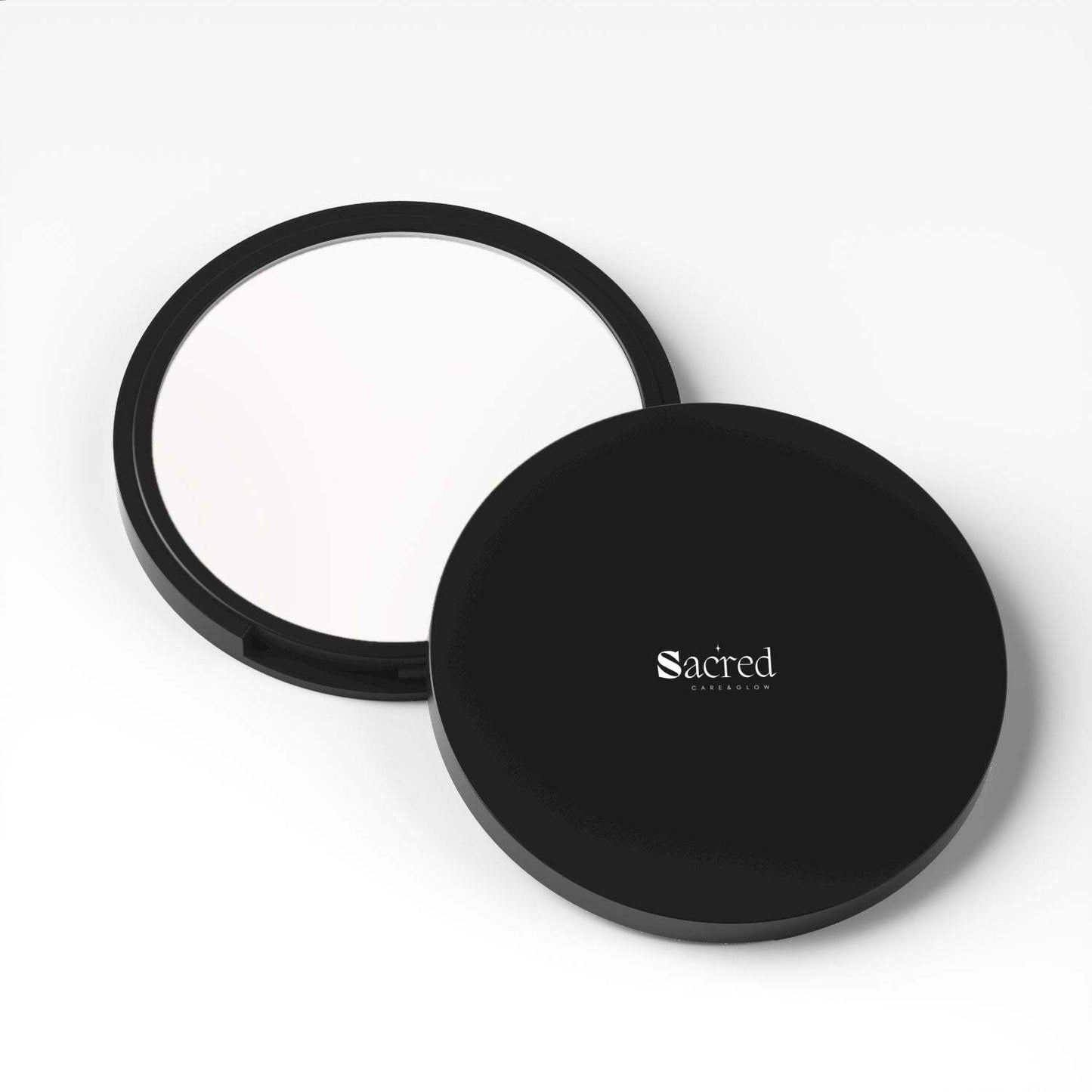 viaGlamour image of a Compact Powder