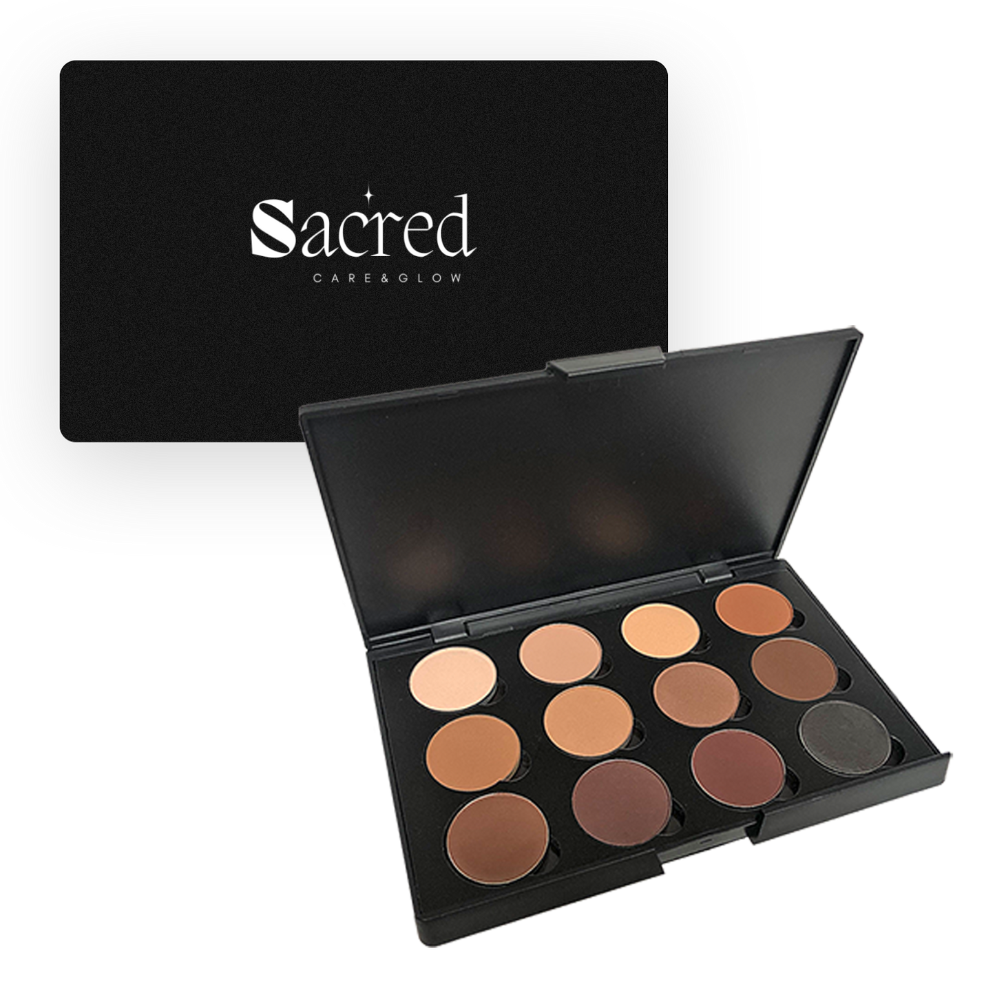viaGlamour image of a Palette