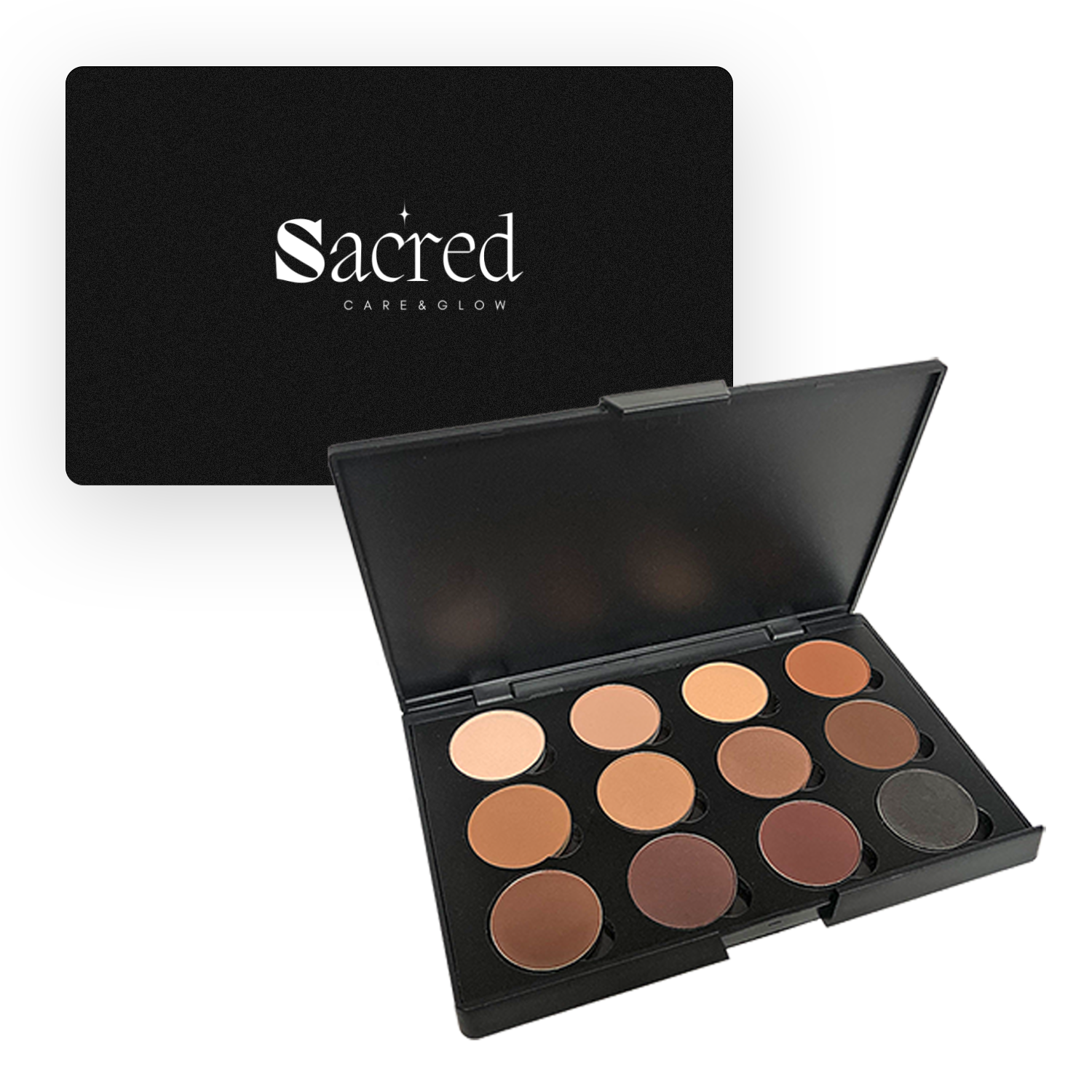 viaGlamour image of a Palette