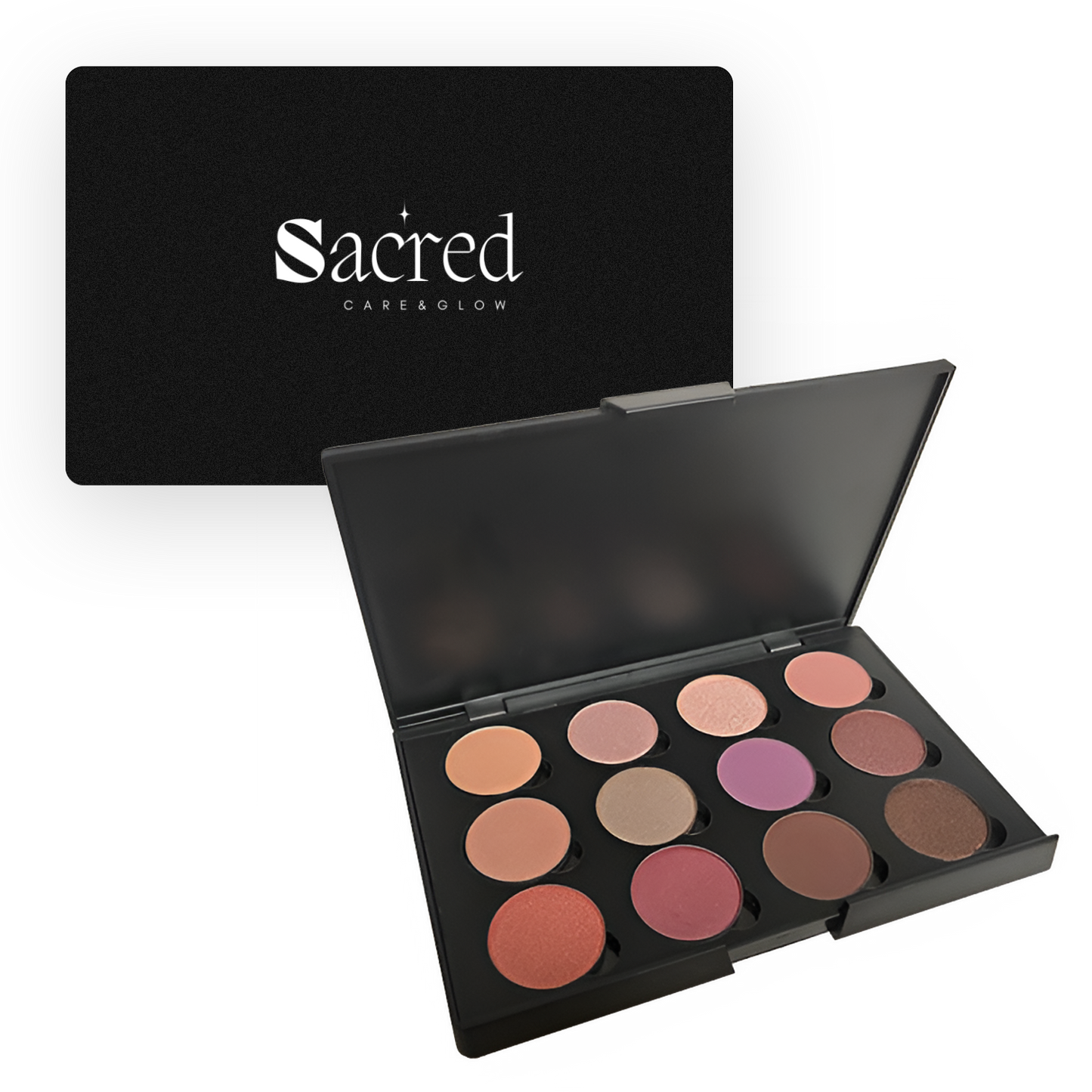 viaGlamour image of a Palette