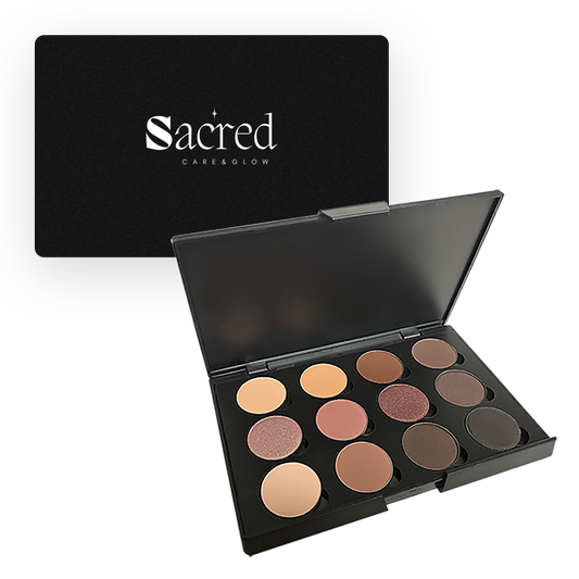 viaGlamour image of a Palette