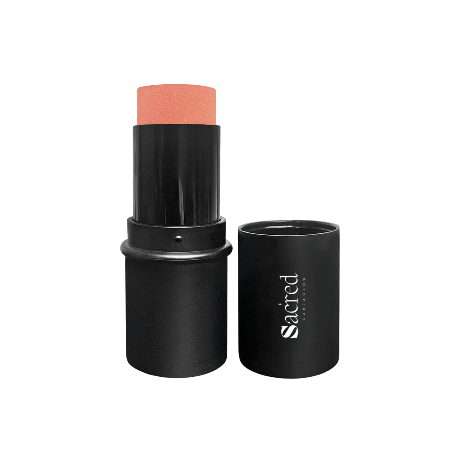 viaGlamour image of a Blush Stick