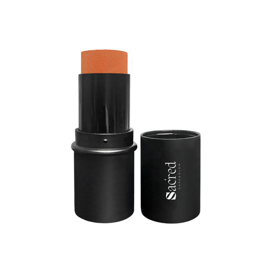 viaGlamour image of a Blush Stick