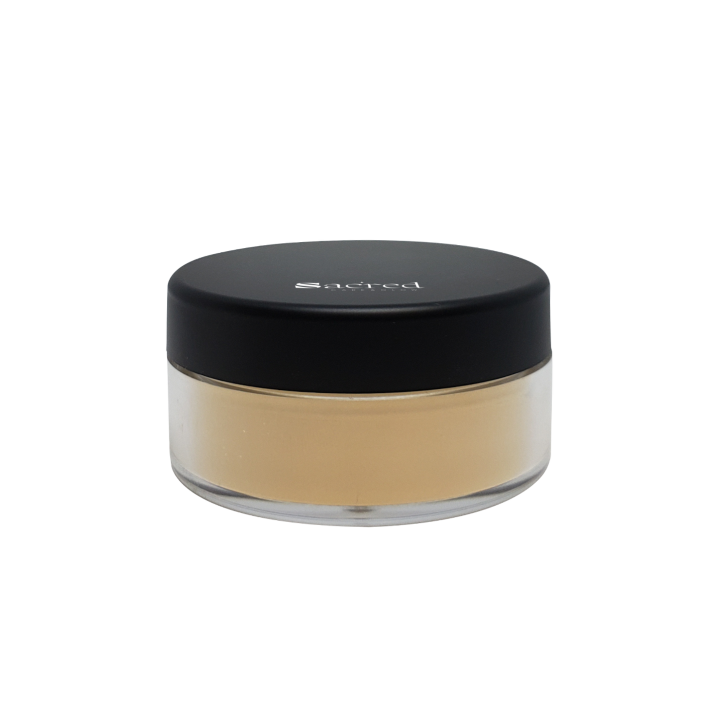 viaGlamour image of a Loose Powder
