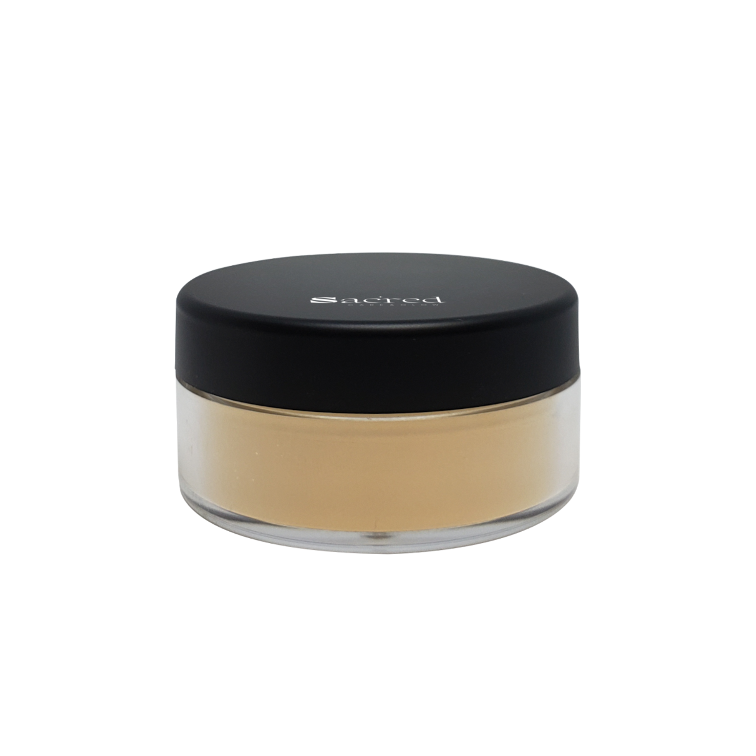 viaGlamour image of a Loose Powder