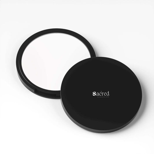 viaGlamour image of a Compact Powder