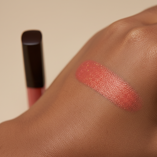 viaGlamour image of a Lip Gloss