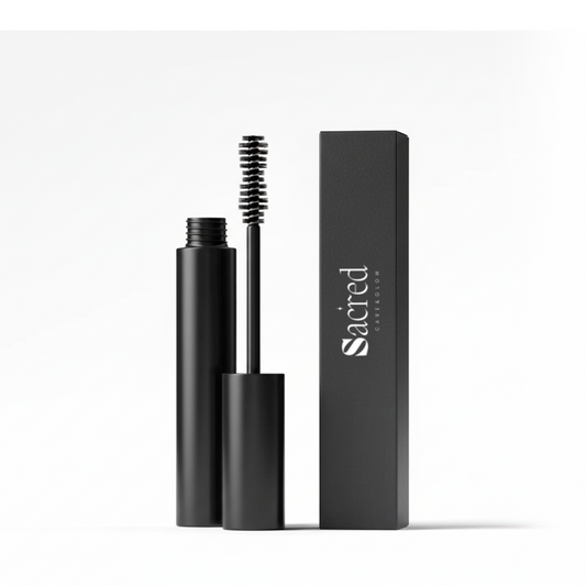 viaGlamour image of a mascara