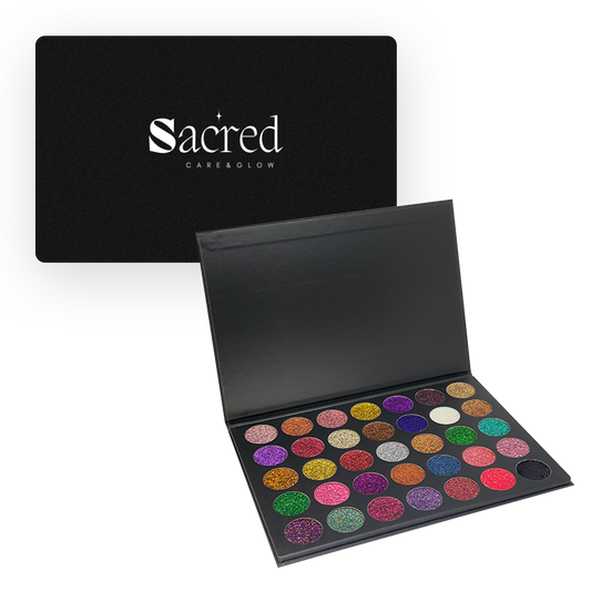 viaGlamour image of a Palettes