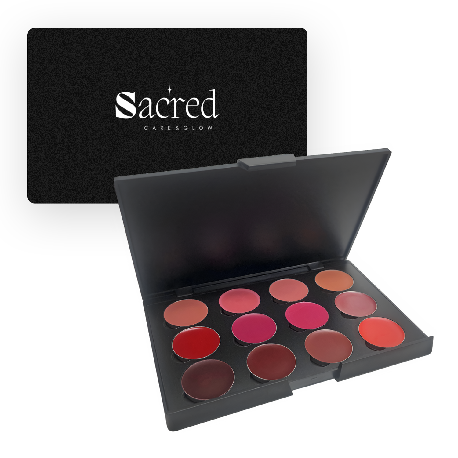viaGlamour image of a Palette