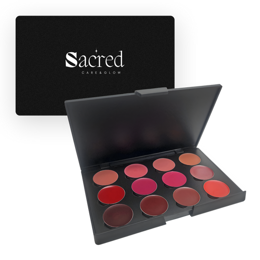 viaGlamour image of a Palette