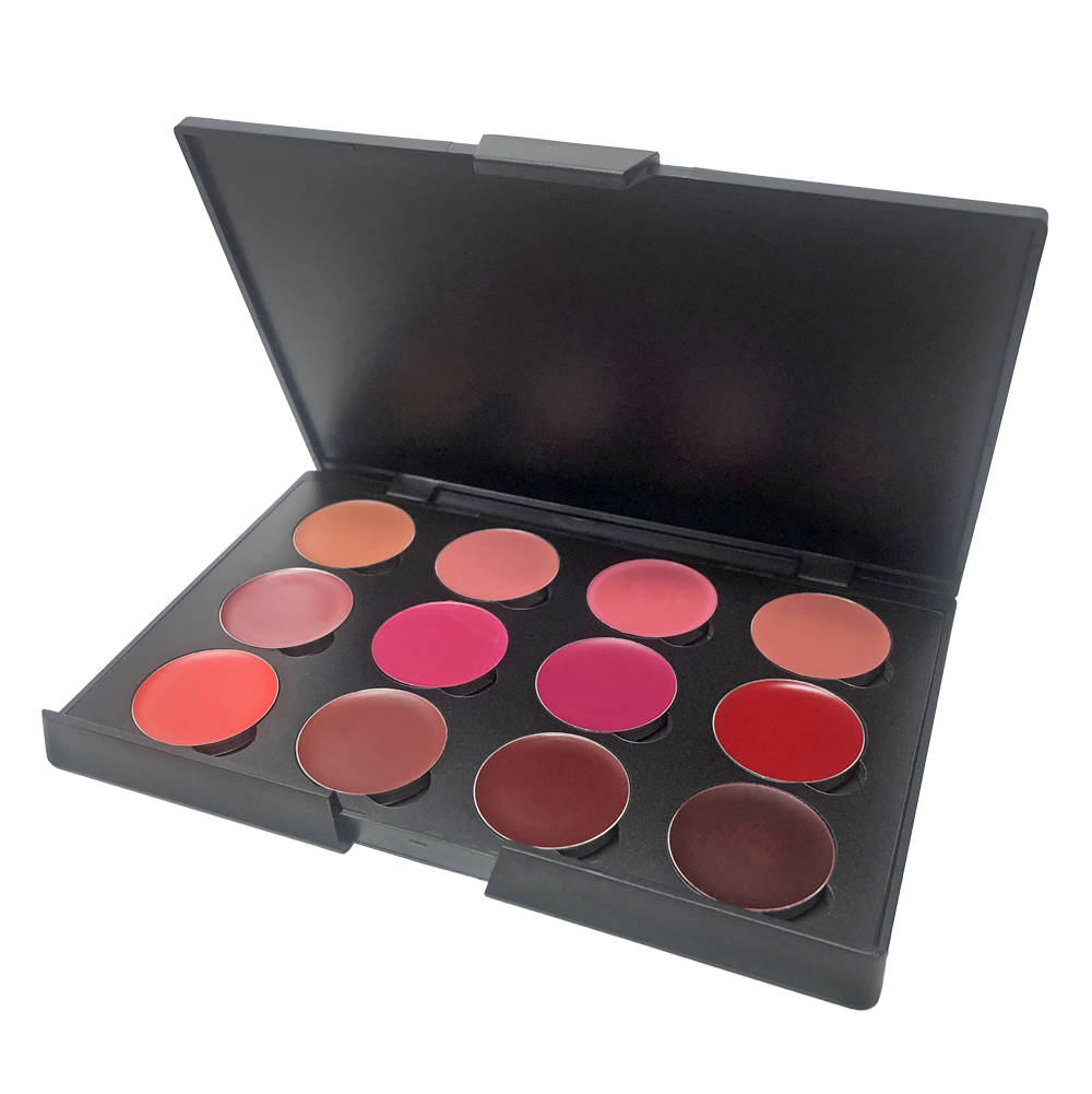 viaGlamour image of a Palette