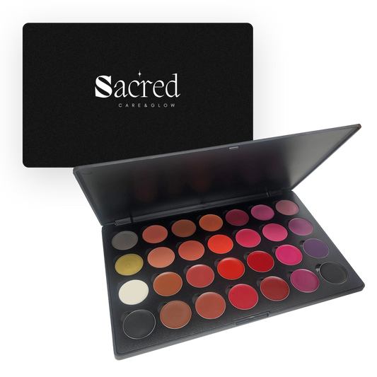 viaGlamour image of a Palettes