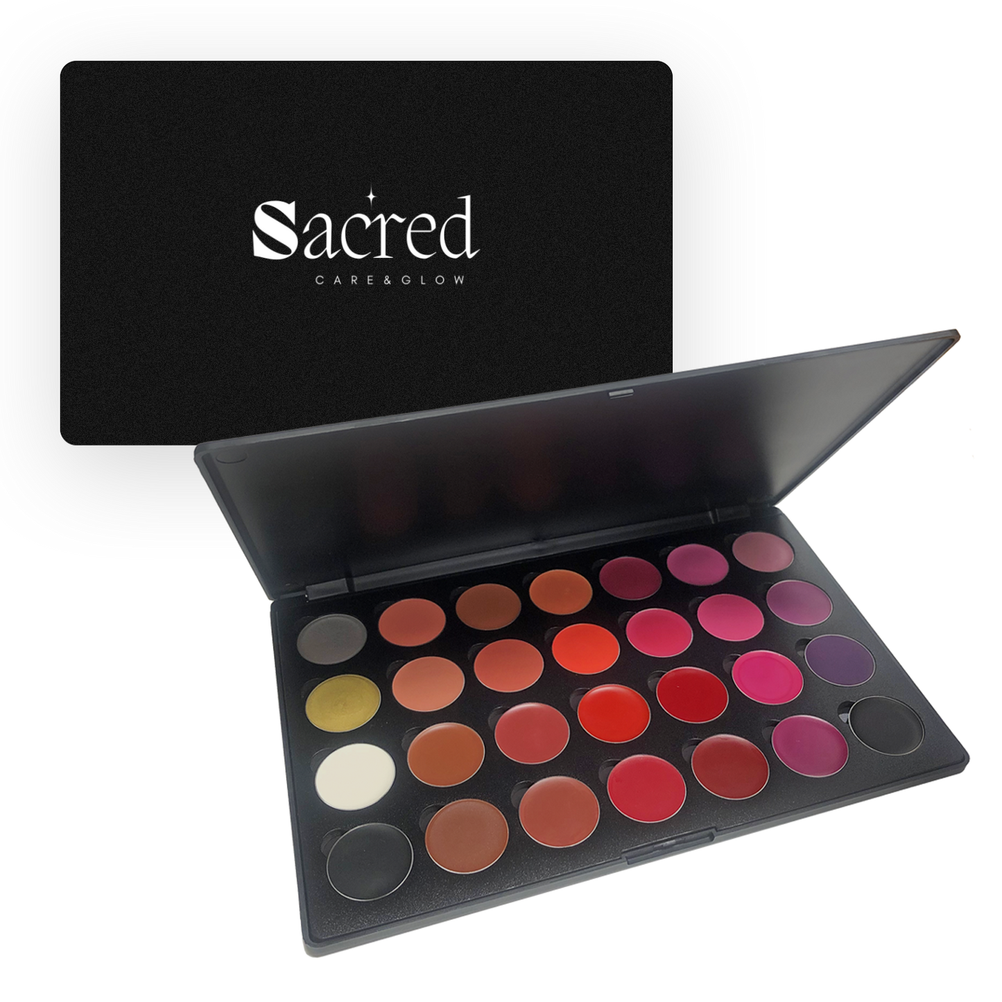 viaGlamour image of a Palettes