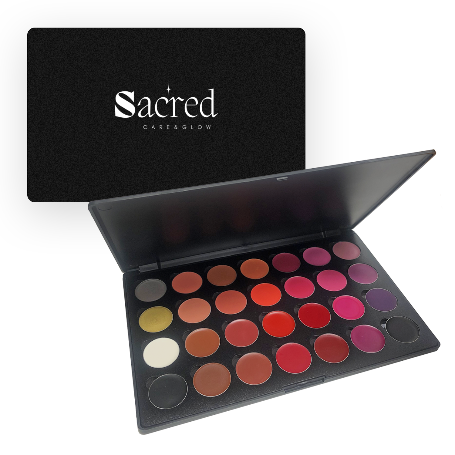 viaGlamour image of a Palettes