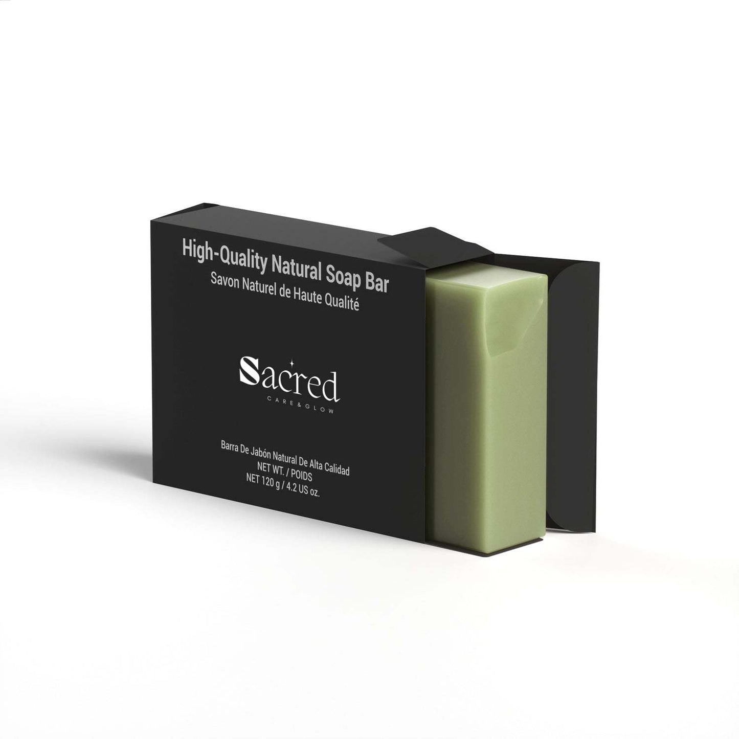 viaGlamour image of a Soap
