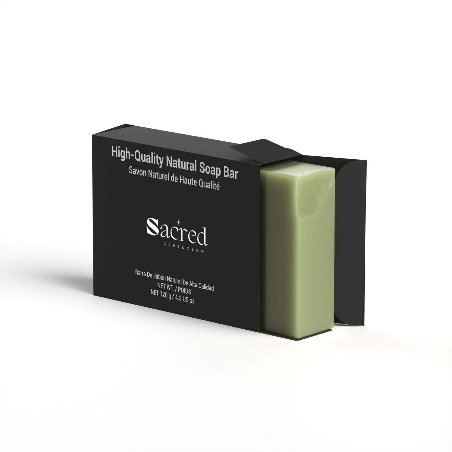 viaGlamour image of a Soap